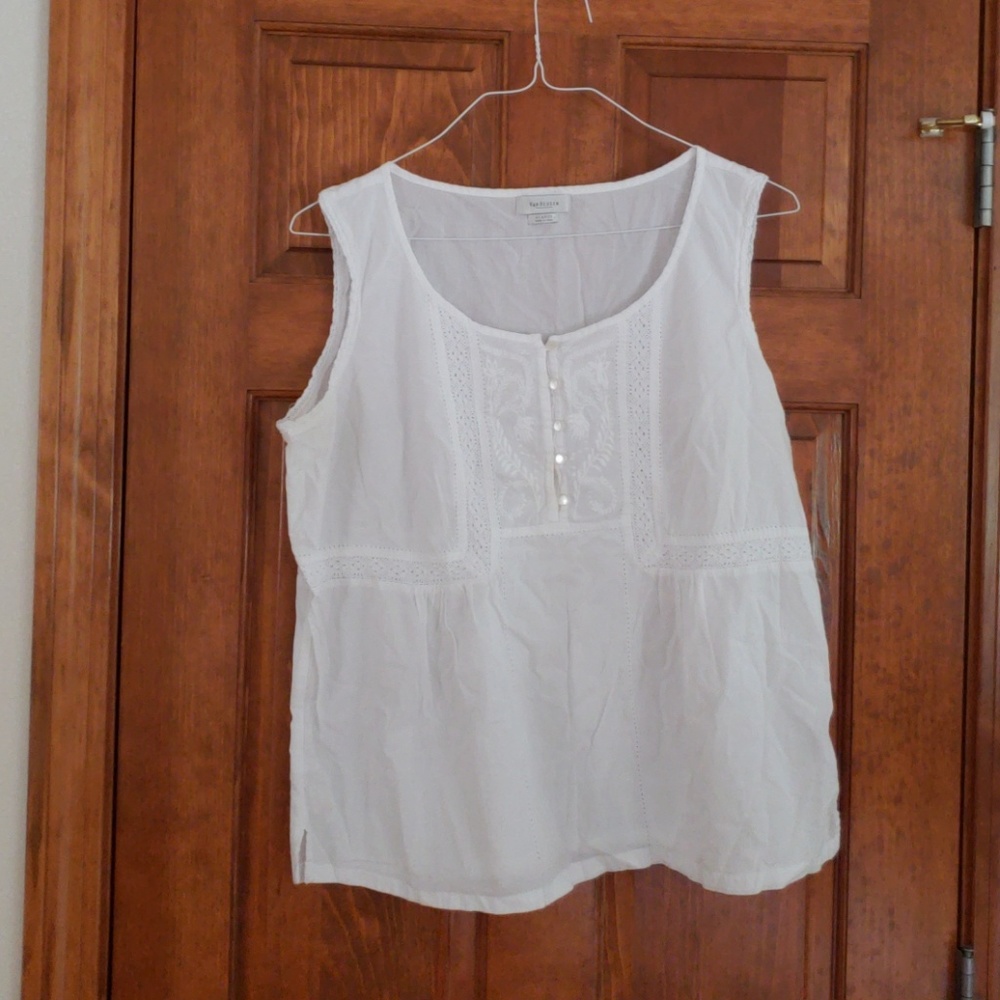 Cotton top